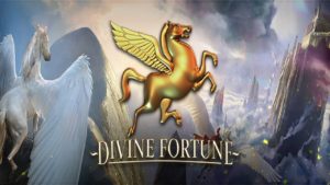 Anadolucasino Divine Fortune